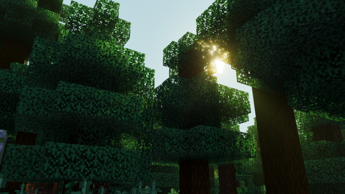 Luminous Dreams 9