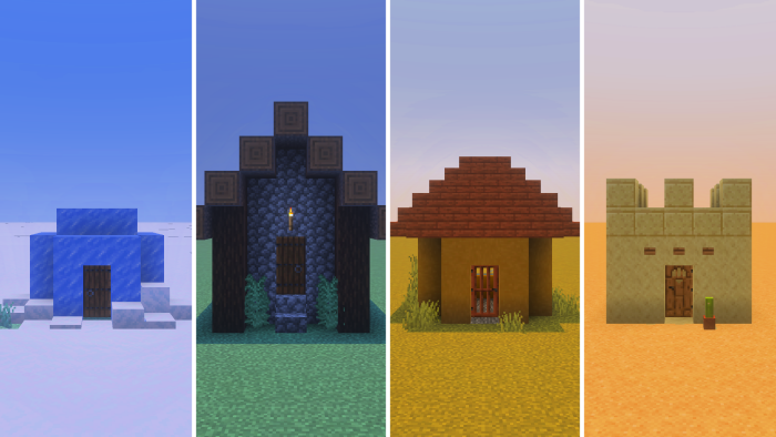 Village Generator screenshot №3