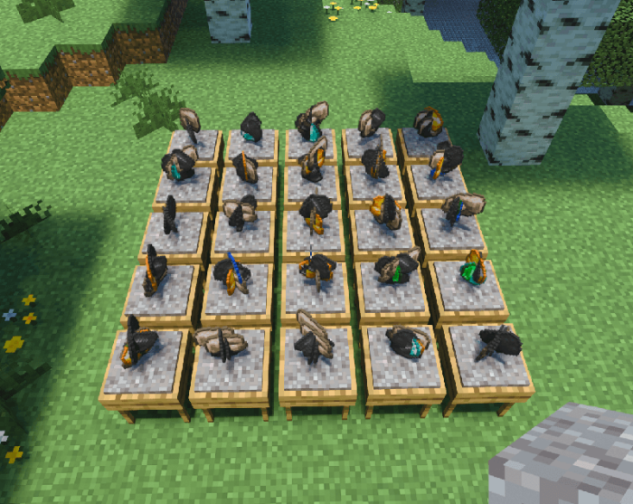 UtilityCraft screenshot №3