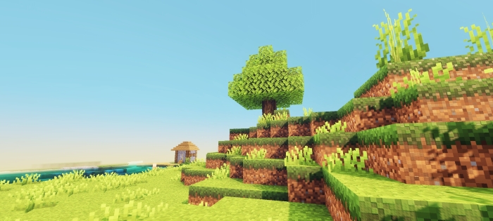 Raspberry Visuals screenshot №1