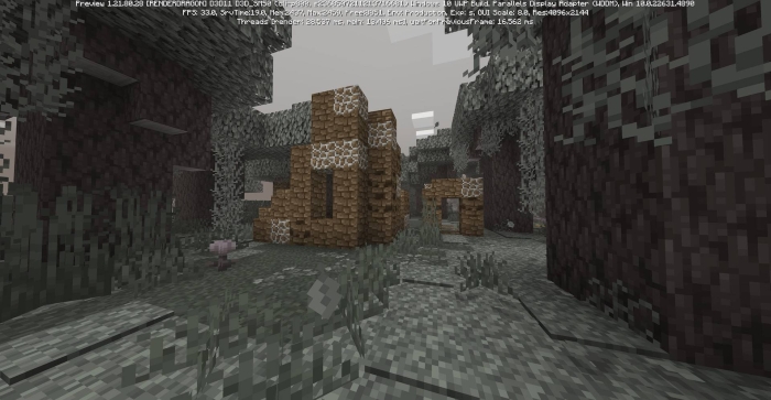 Bedrock's Better Adventures v1.3.3: Screenshot 19