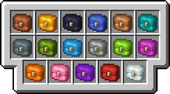 Bundle Backpacks! screenshot 2