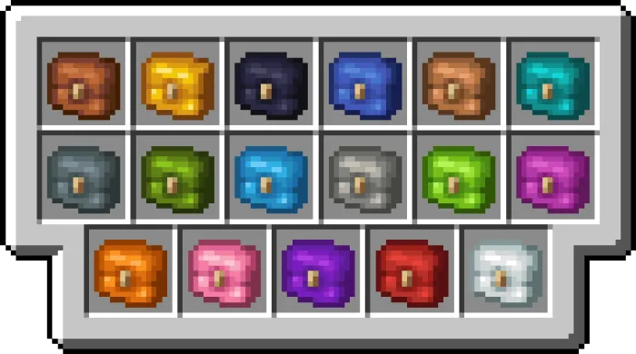 Bundle Backpacks! screenshot 2