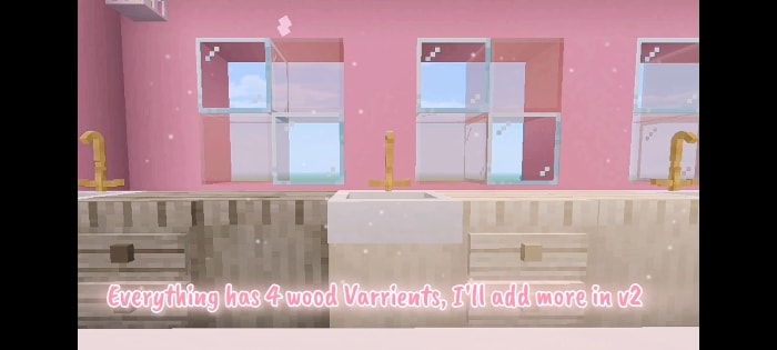 Lily Furniture screenshot №0