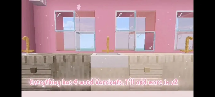 Lily Furniture screenshot №0