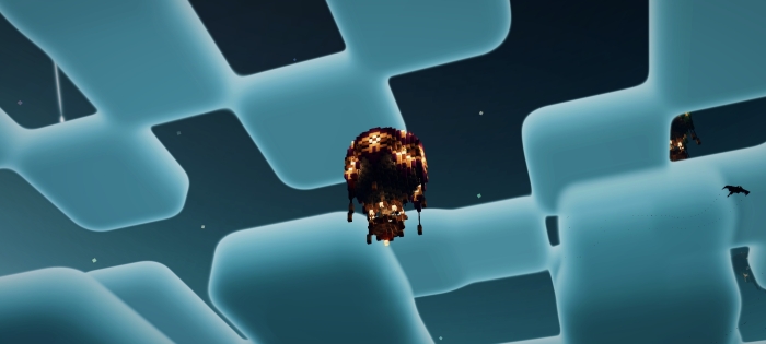 NEWB x FLAMINGO screenshot 1