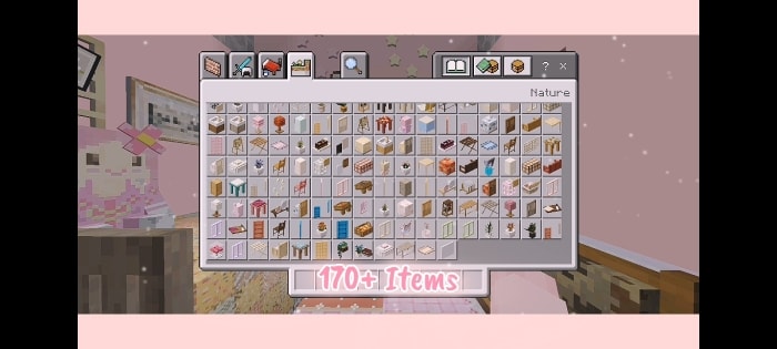 Lily Furniture screenshot №3