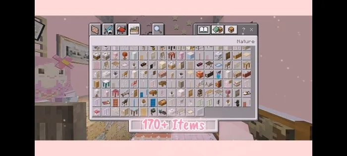 Lily Furniture screenshot №3
