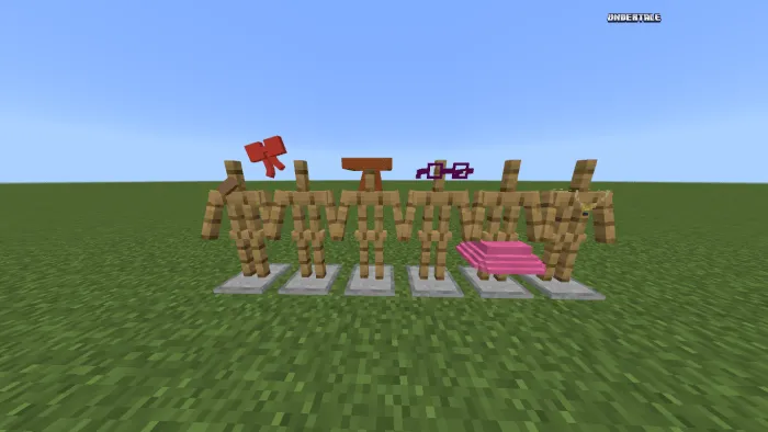 V1.5 Items: Screenshot 2