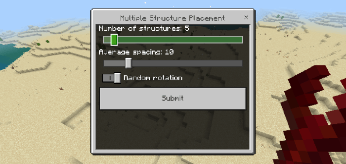 Instant Structures screenshot №7