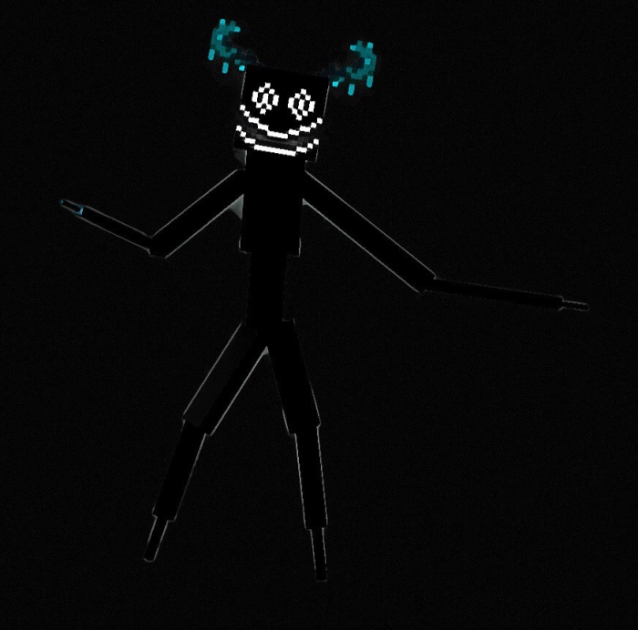 A Bad Dream screenshot 1