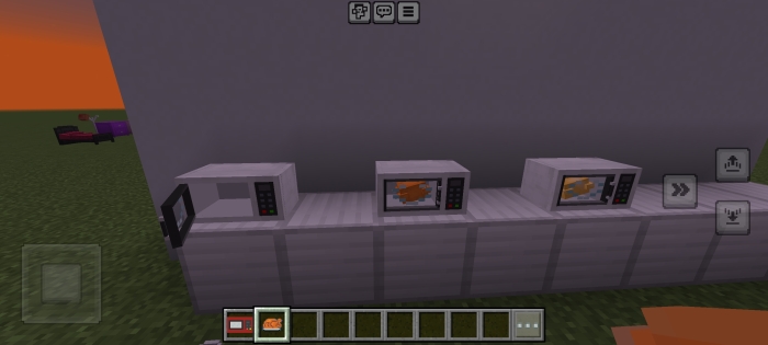 ModBlockte Furniture screenshot №4