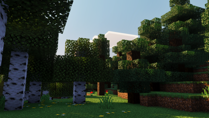 Luminous Dreams 10