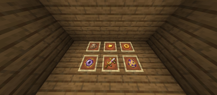 Bossium Addon screenshot №1