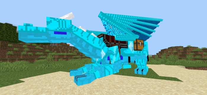 Dragon Mounts screenshot 3
