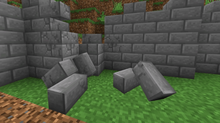 Collapsed Blocks screenshot №4