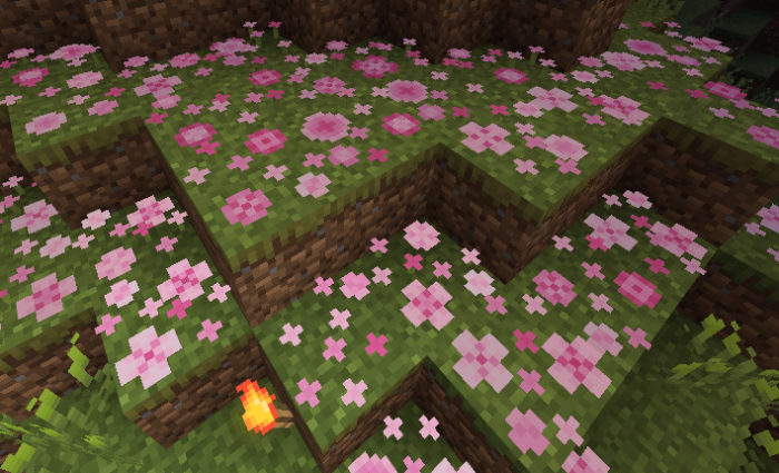 La Nature by Carrot screenshot №13