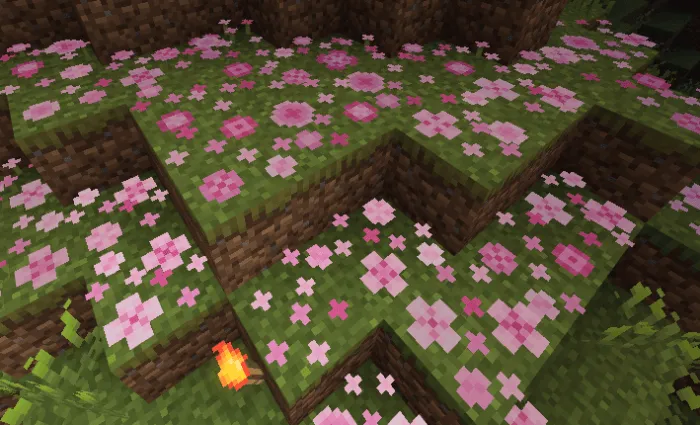 La Nature by Carrot screenshot №13