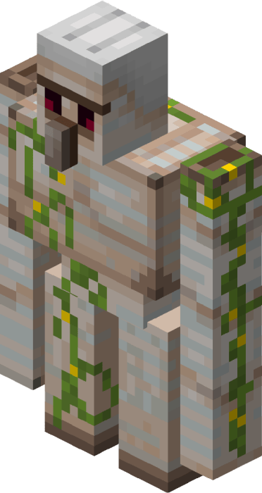 Iron Golem