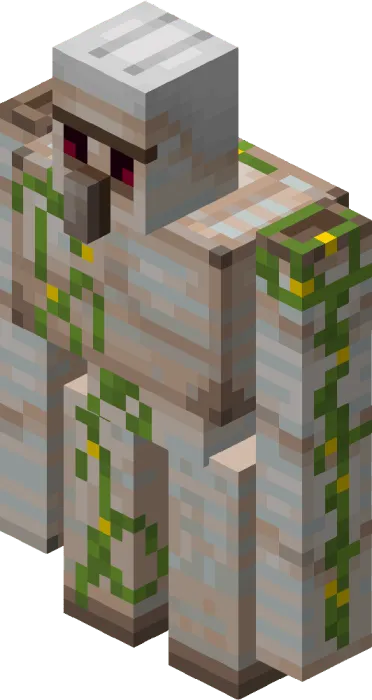 Iron Golem