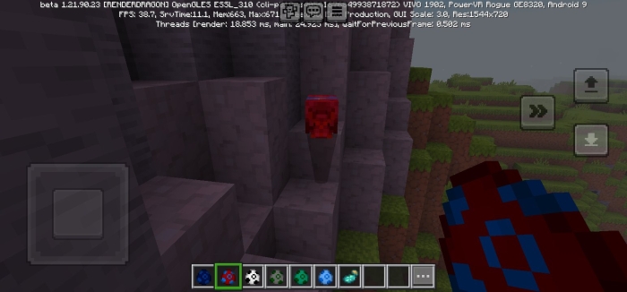 More Mobs Addon: Screenshot 5