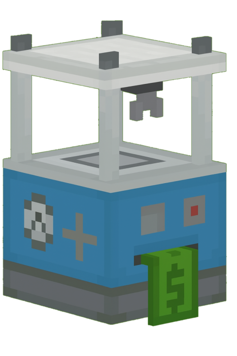 Currency Bedrock screenshot №2