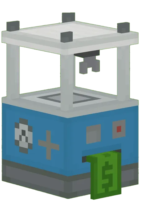 Currency Bedrock screenshot №2