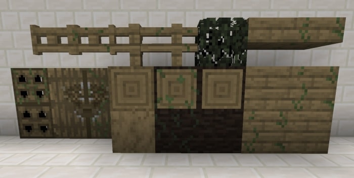 Mythological Craft Addon screenshot №163