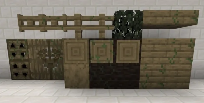 Mythological Craft Addon screenshot №163