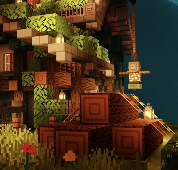 Newb x Flamingo screenshot 2