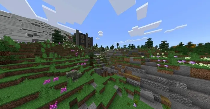 Bedrock's Better Adventures v1.3.3: Screenshot 15