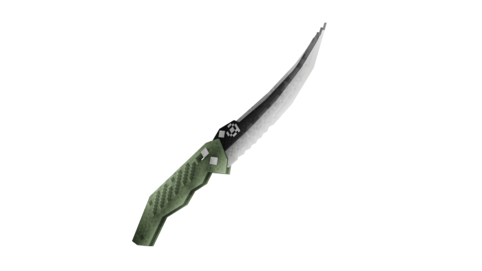 Flip Knife HQ