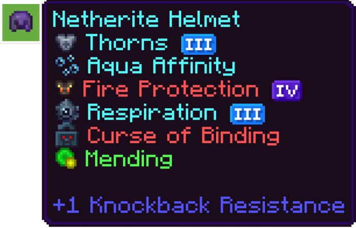 Enchant Icons screenshot №1