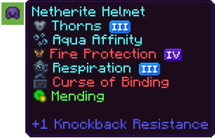 Enchant Icons screenshot №1