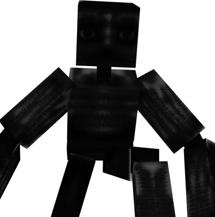 Mimicer from Hell Model 2
