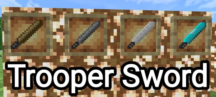 Trooper Sword 3