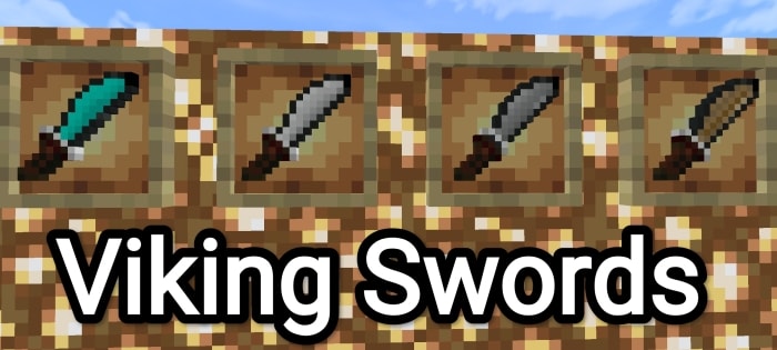 Viking Swords
