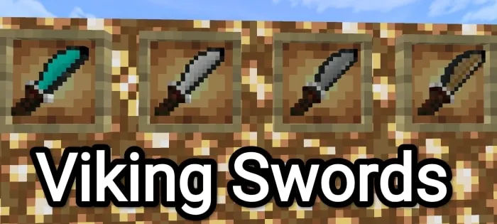 Viking Swords