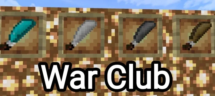 War Club