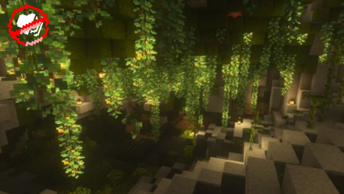 No Cave Sounds screenshot №0