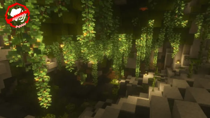 No Cave Sounds screenshot №0