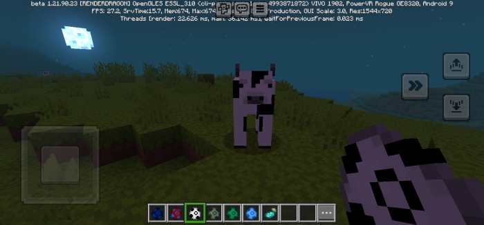 More Mobs Addon: Screenshot 3