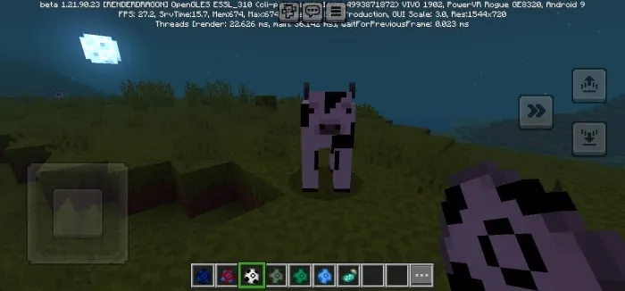 More Mobs Addon: Screenshot 3