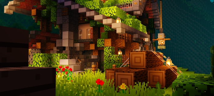 NEWB x FLAMINGO screenshot 13