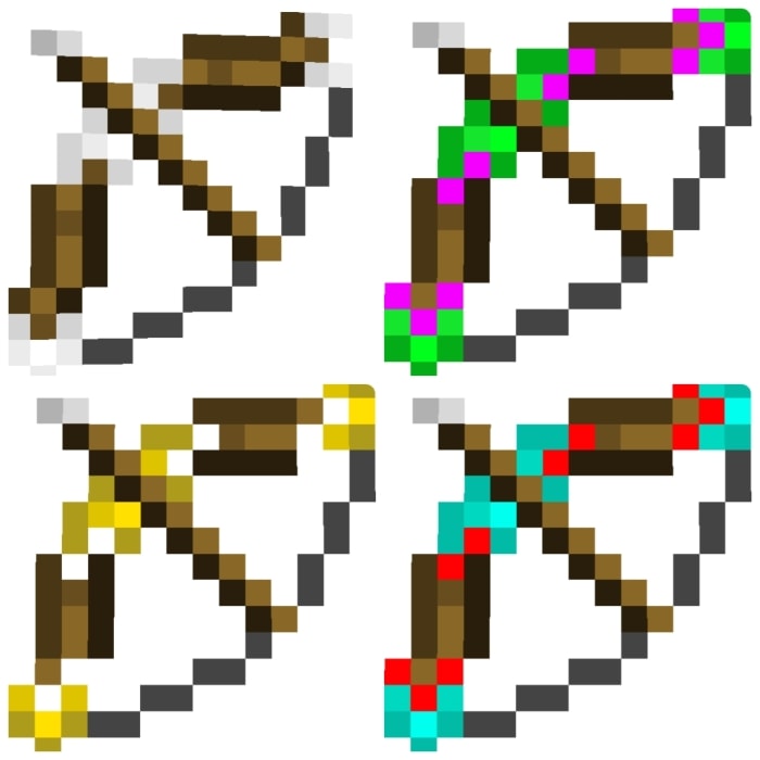 More Bow screenshot №0
