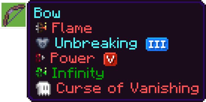Enchant Icons screenshot №4