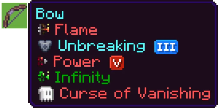 Enchant Icons screenshot №4
