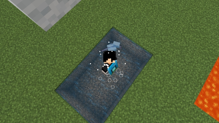 Particles Particle screenshot №22