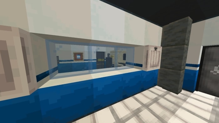 SCP Pythios Lights screenshot №0