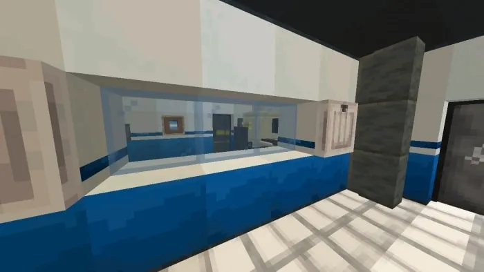 SCP Pythios Lights screenshot №0